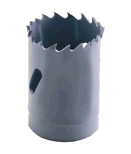 Fresa tazza perf bimet - Immagine 1