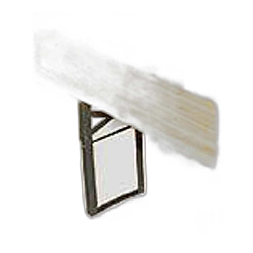 Gamba chiudibile ricambio per set birreria - Immagine 1