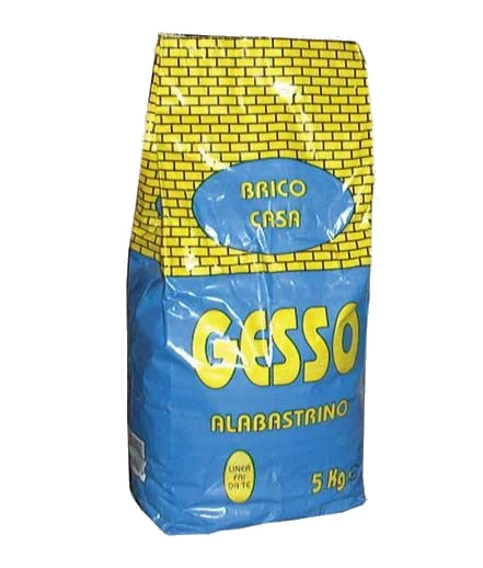 Gesso alabastrino - Immagine 1