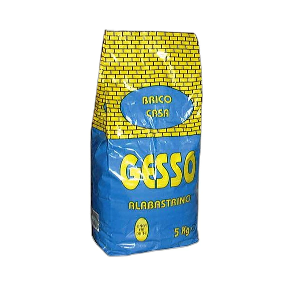 Gesso alabastrino - Immagine 1