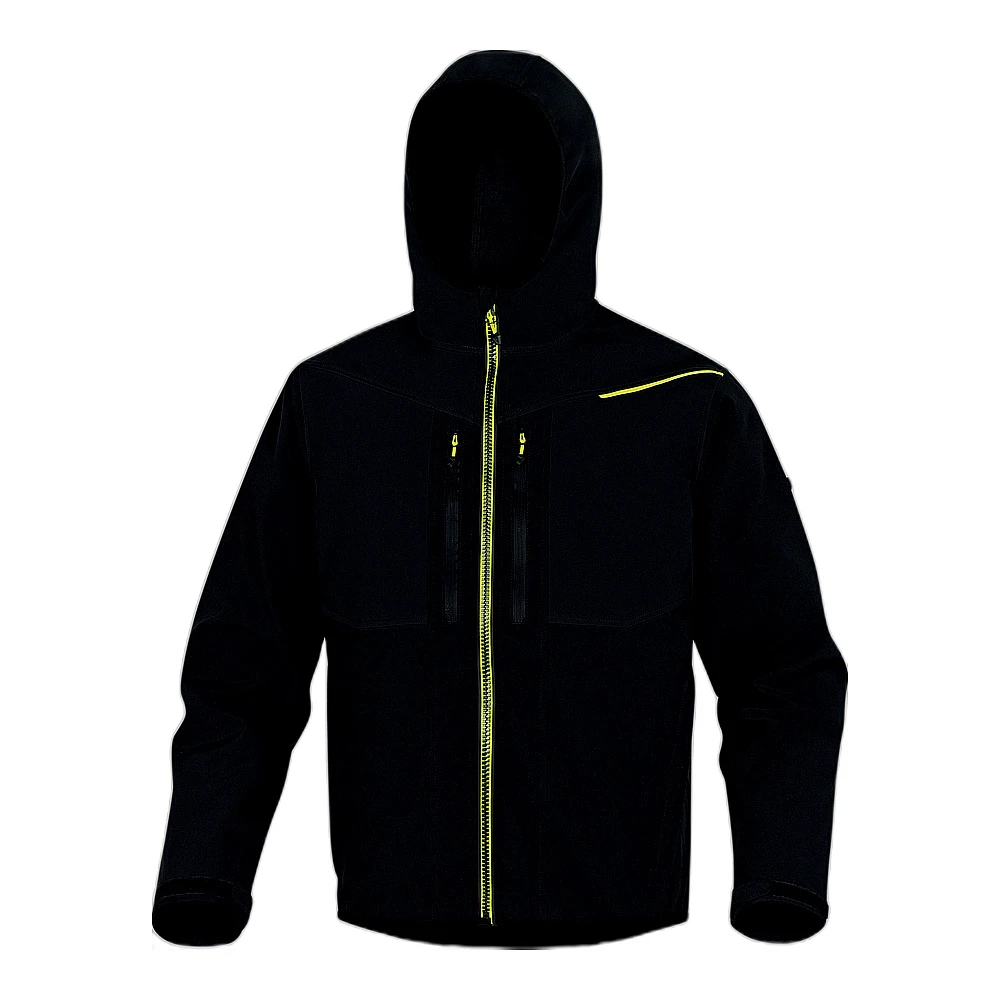Giacca softshell  horten2light - Immagine 1