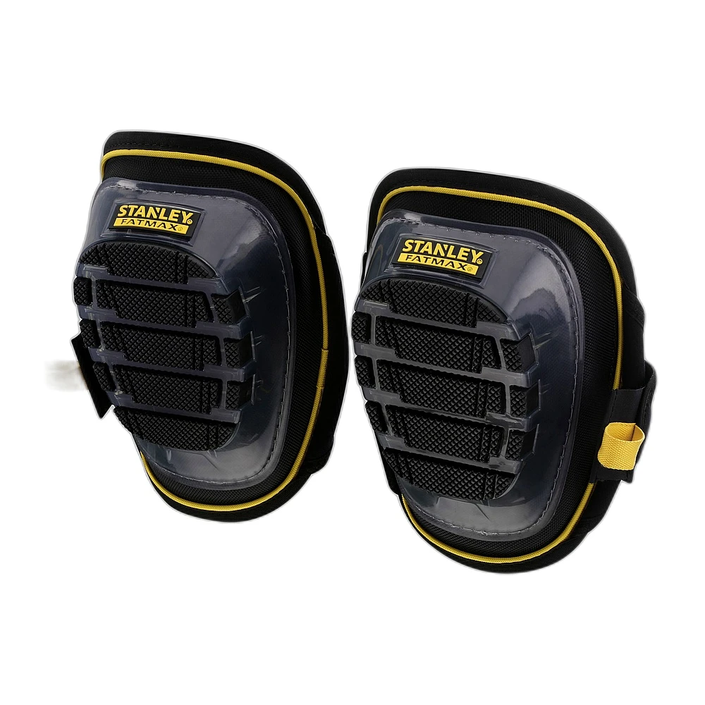 Ginocchiera guscio antiscivolo con gel fatmax - Immagine 1