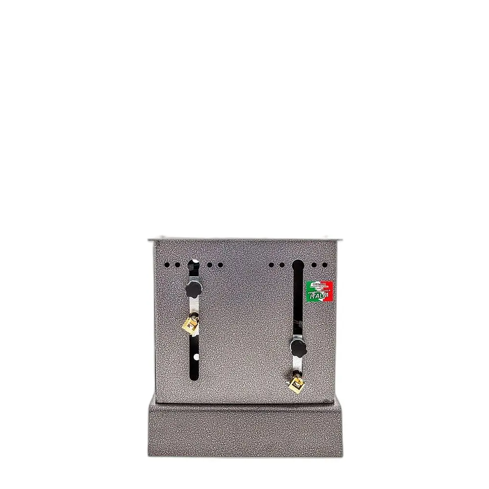 Girarrosto 2 spiedi c registrabili - Immagine 1