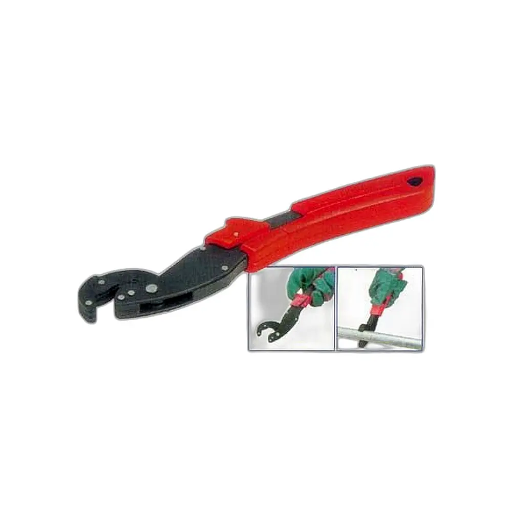 Giratubo svedese automatico - Immagine 1