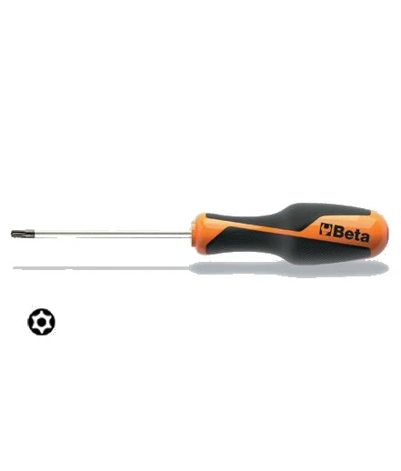 Giravite torx con impugnatura grip beta 1268rtx - Immagine 1