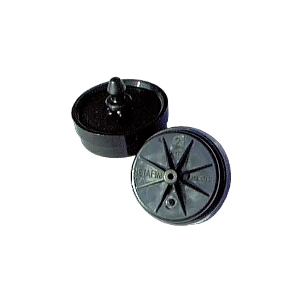 Gocciolatore autocompensante - Immagine 1