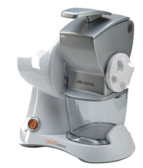 Grattugia grati professional ariete a.448 - Immagine 1