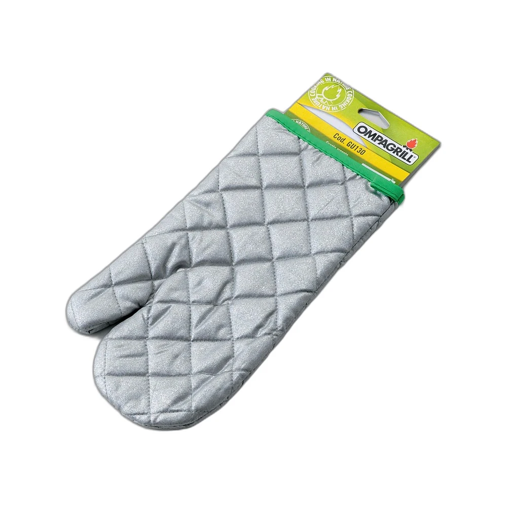 Guanto forno/barbecue - Immagine 1