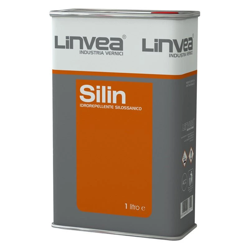 Idrorepellente silossanico silin - Immagine 1
