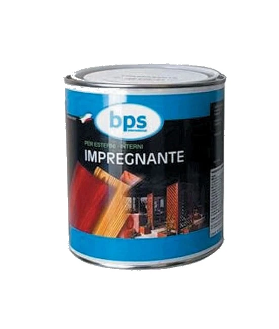 Impregnante solvente "bps" - Immagine 1