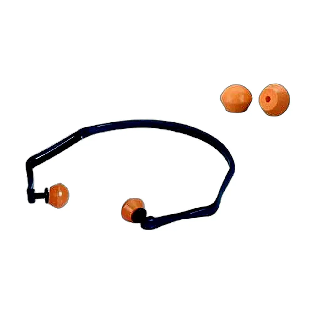 Inserti auricolari monouso con archetto a.1310 - Immagine 1