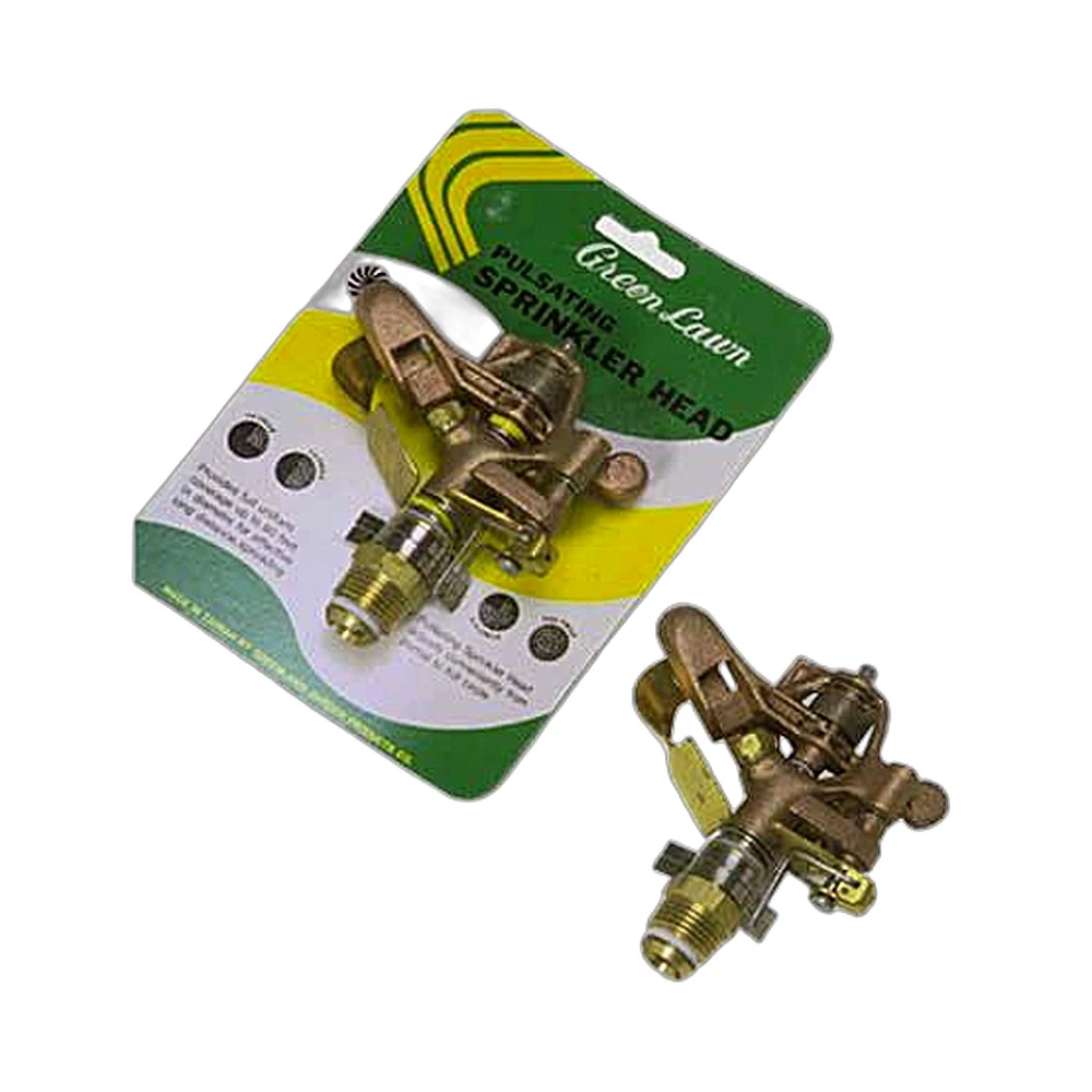 Irrigatore a settore - Immagine 1