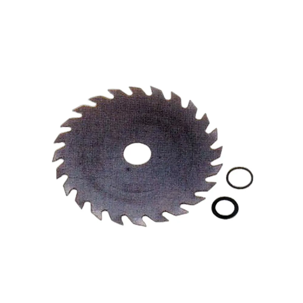 Lama circolare per legno - Immagine 1