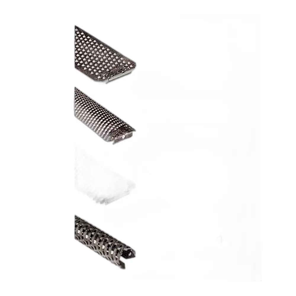 Lama ricambio sunform - Immagine 1