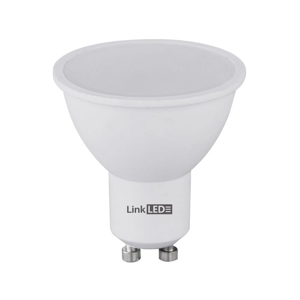 Lampada led spot gu10 - Immagine 1