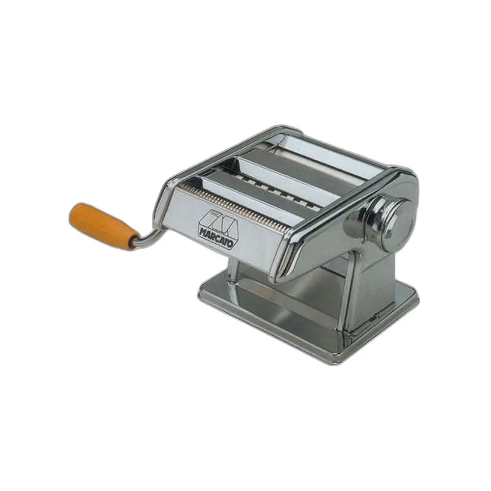 Macchina per pasta ampia - Immagine 1
