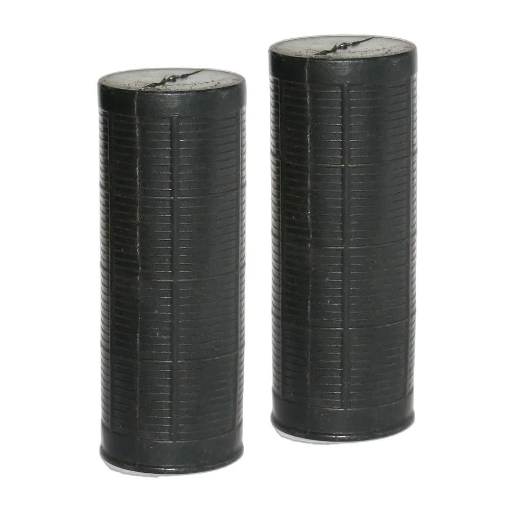 Manopola ricambio per manici carriole - Immagine 1