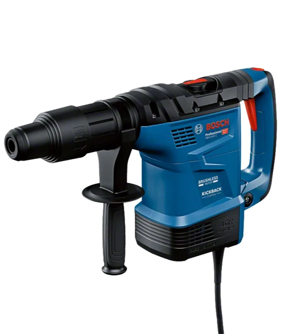 Martello bosch perforatore  gbh 6-42c pro - Immagine 1