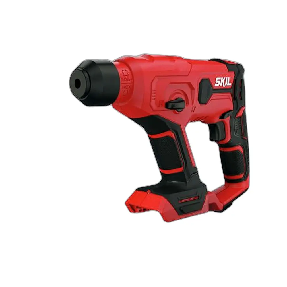 Martello tassellatore senza batteria e senza caricabatteria skil 3810 - Immagine 1