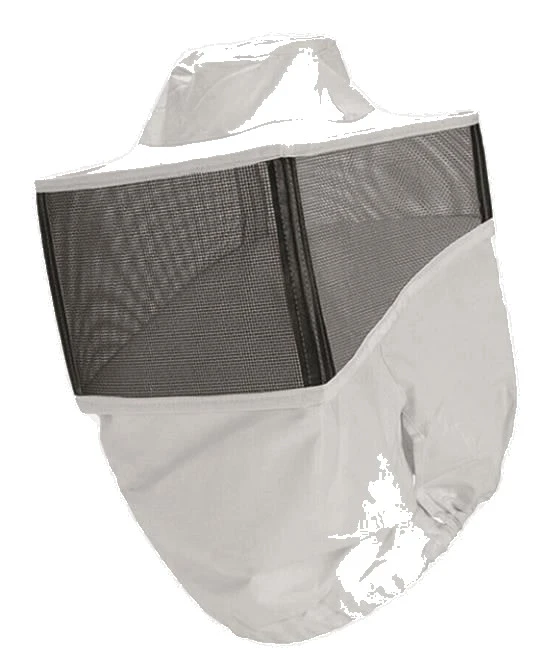Maschera per api quadrata con cappello - Immagine 1