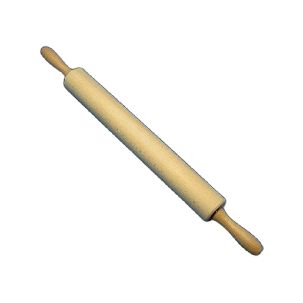 Mattarello con manici girevoli - Immagine 1