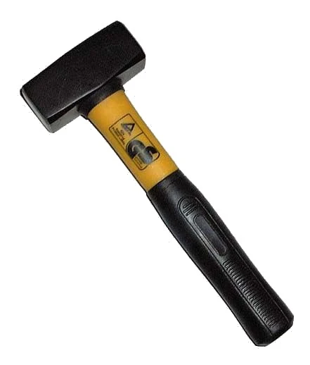 Mazzetta da muratore – Din 6475 Tuv-gs M/Pvc 800 - Immagine 1
