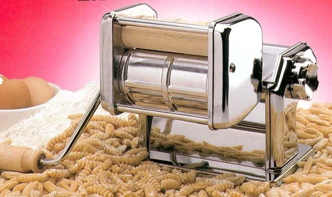 Millegnocchi per macchina pasta imperia - Immagine 1