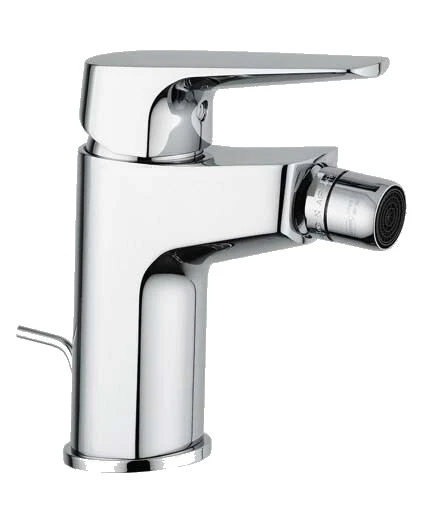 Miscelatore bidet serie nobi - Immagine 1