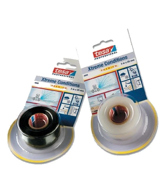 Nastro isolante autoagglomerante xtreme conditions - Immagine 1
