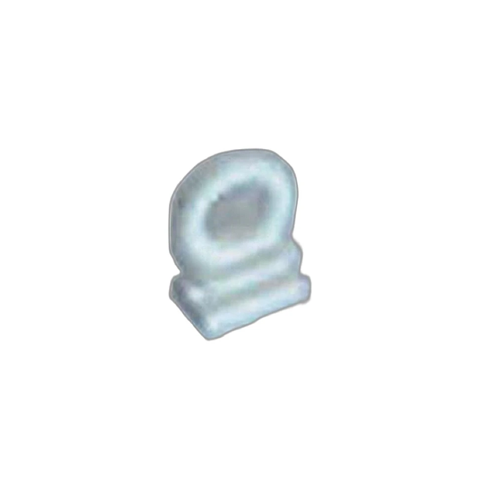 Occhiolo per asta gardenia e braid - Immagine 1