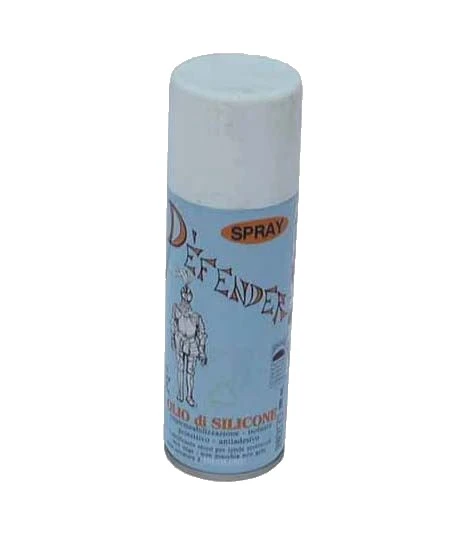 Olio defender spray - Immagine 1