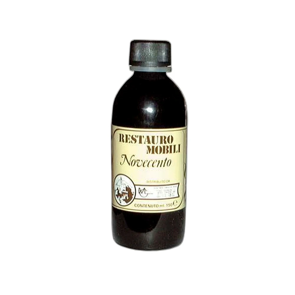 Olio restauro 900 flacone ml.150 - Immagine 1