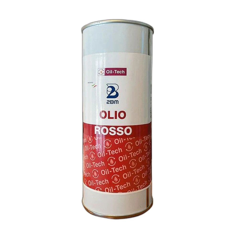 Olio rosso novecento - Immagine 1