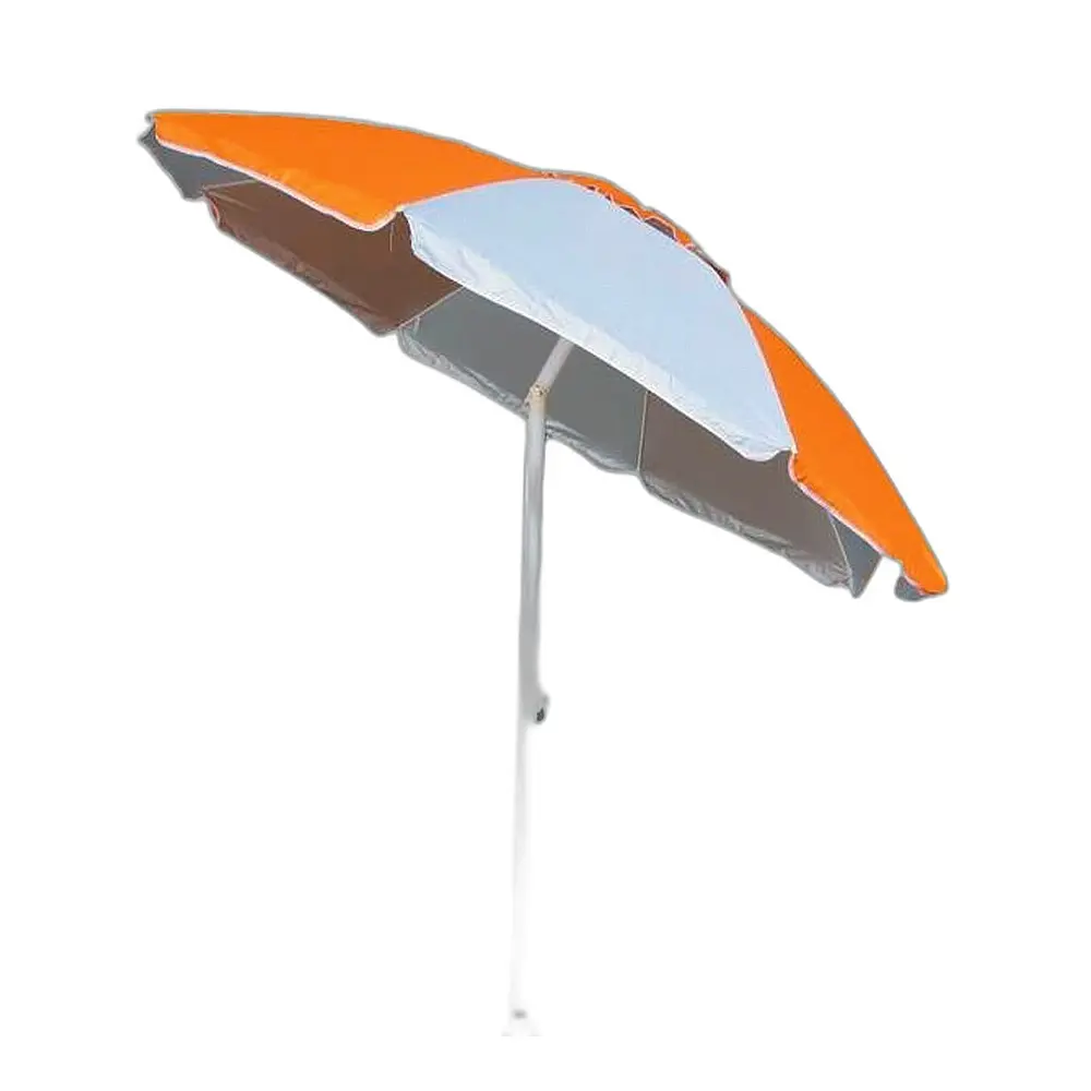 Ombrellone in nylon antivento a.208 - Immagine 1