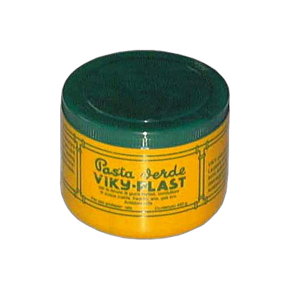 Pasta verde viki-plast - Immagine 1