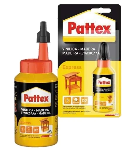 Pattex legno express henkel - Immagine 1