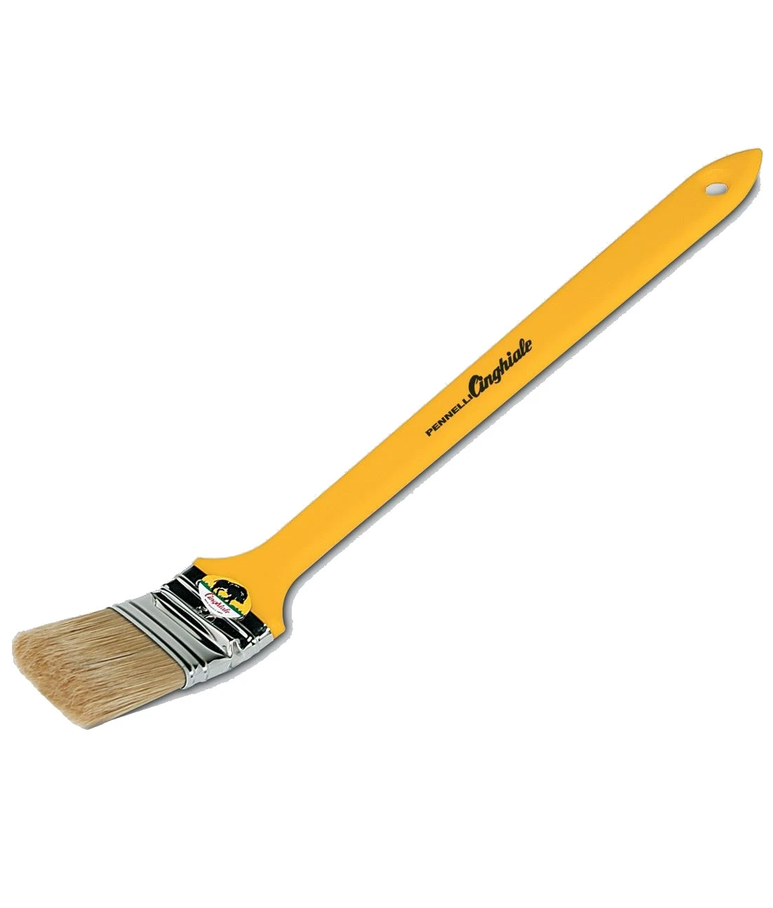 Pennellessa per radiatore hobby cinghiale - Immagine 1