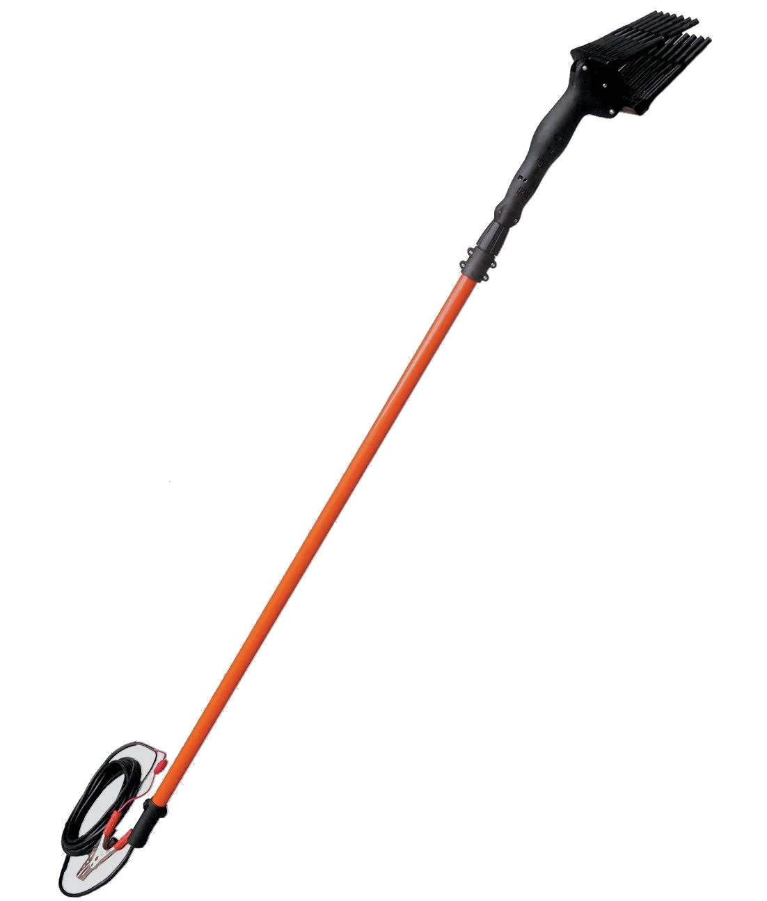 Pettine scuotitore raccolta olive a batteria a.8004 - Immagine 1