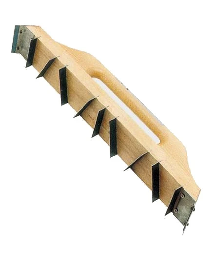 Pialla per gesso rabot ausonia - Immagine 1