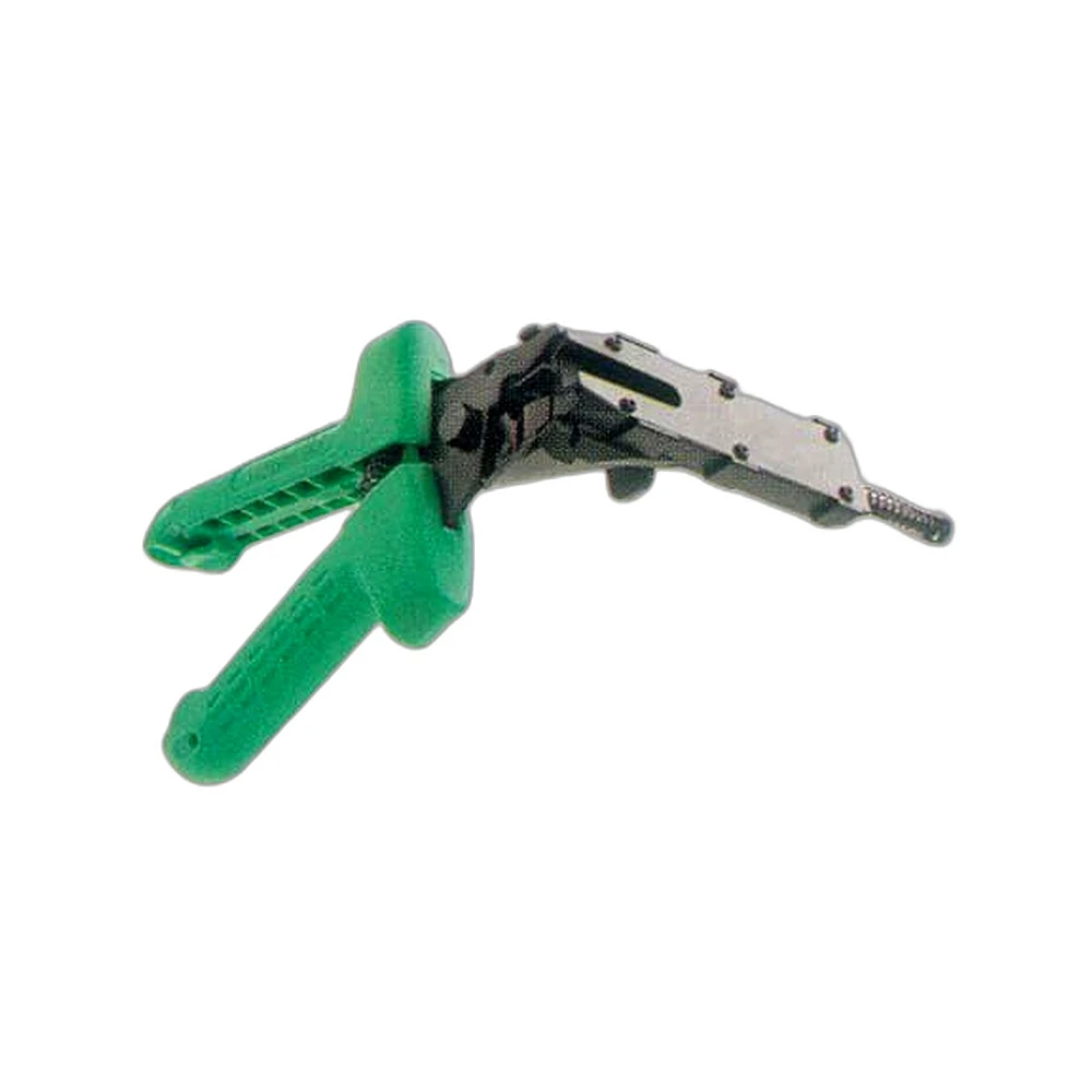 Pinza chiudi ganci rete con caricatore lig122 - Immagine 1