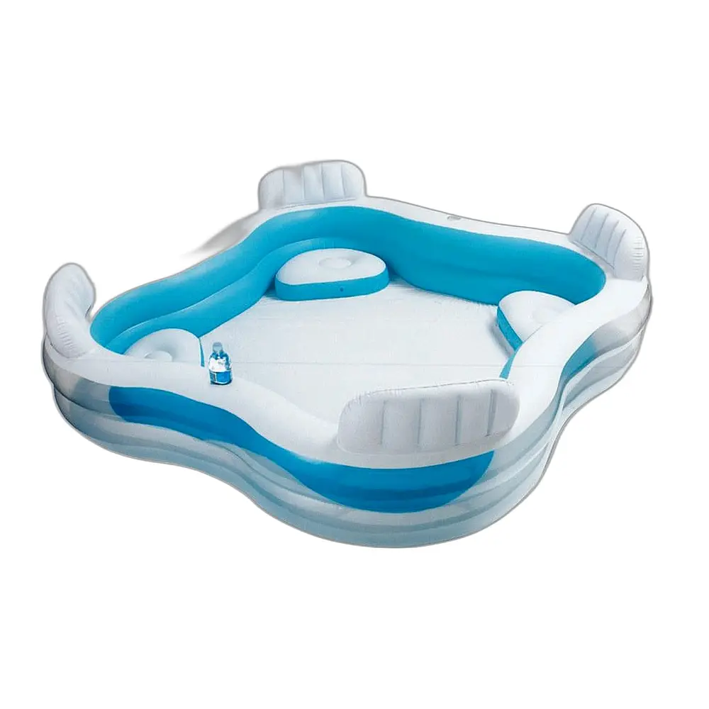 Piscina lounge - Immagine 1