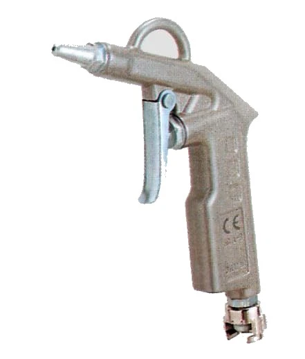 Pistola soffiaggio - Immagine 1
