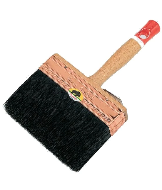 Plafoni professionali pura setola cinghiale - Immagine 1