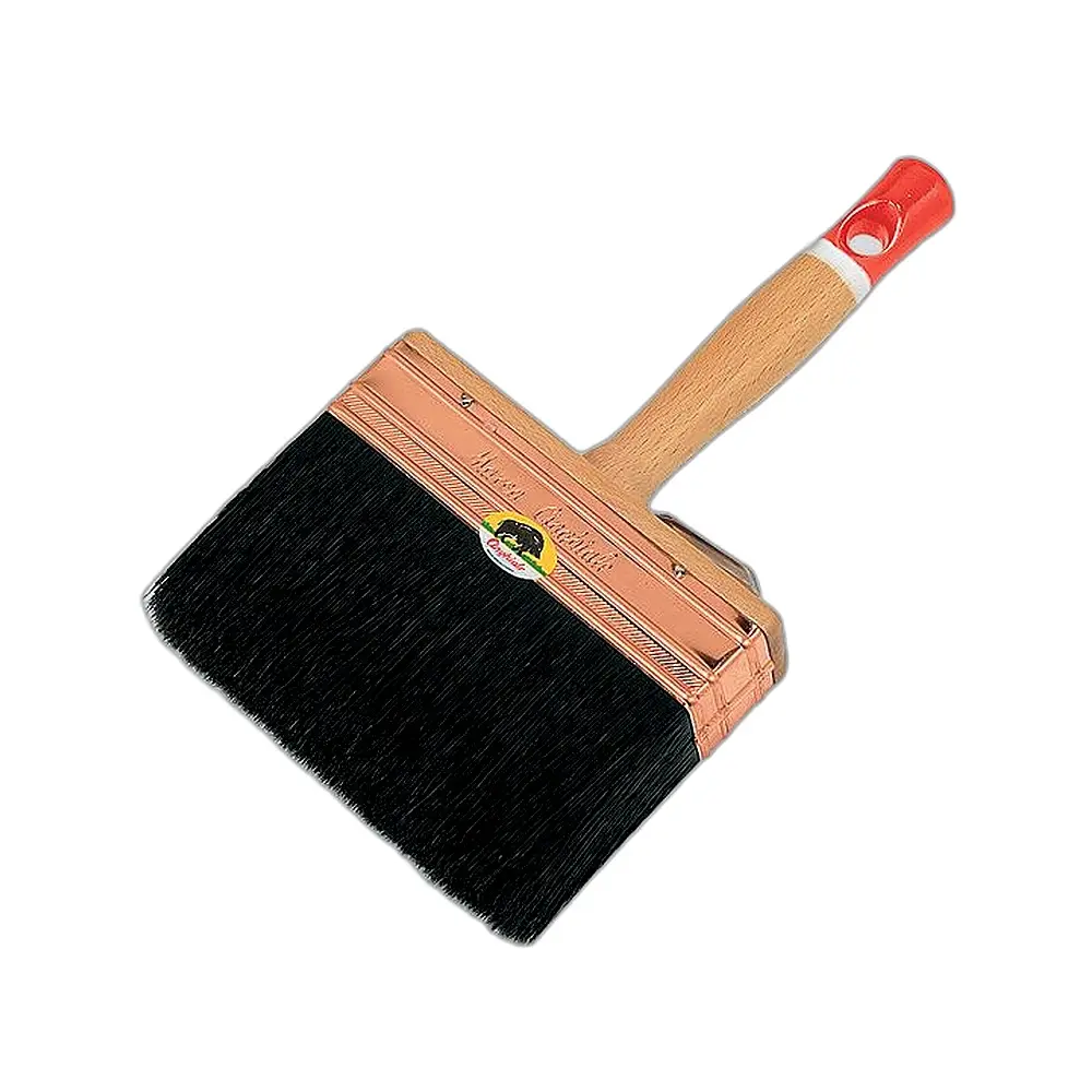 Plafoni professionali pura setola cinghiale - Immagine 1