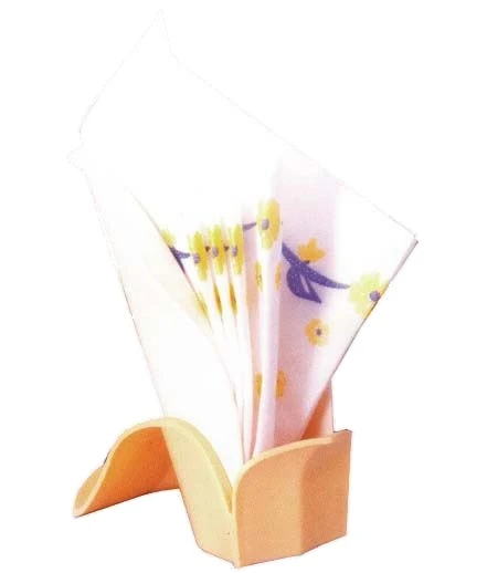 Portatovaglioli "folia" - Immagine 1
