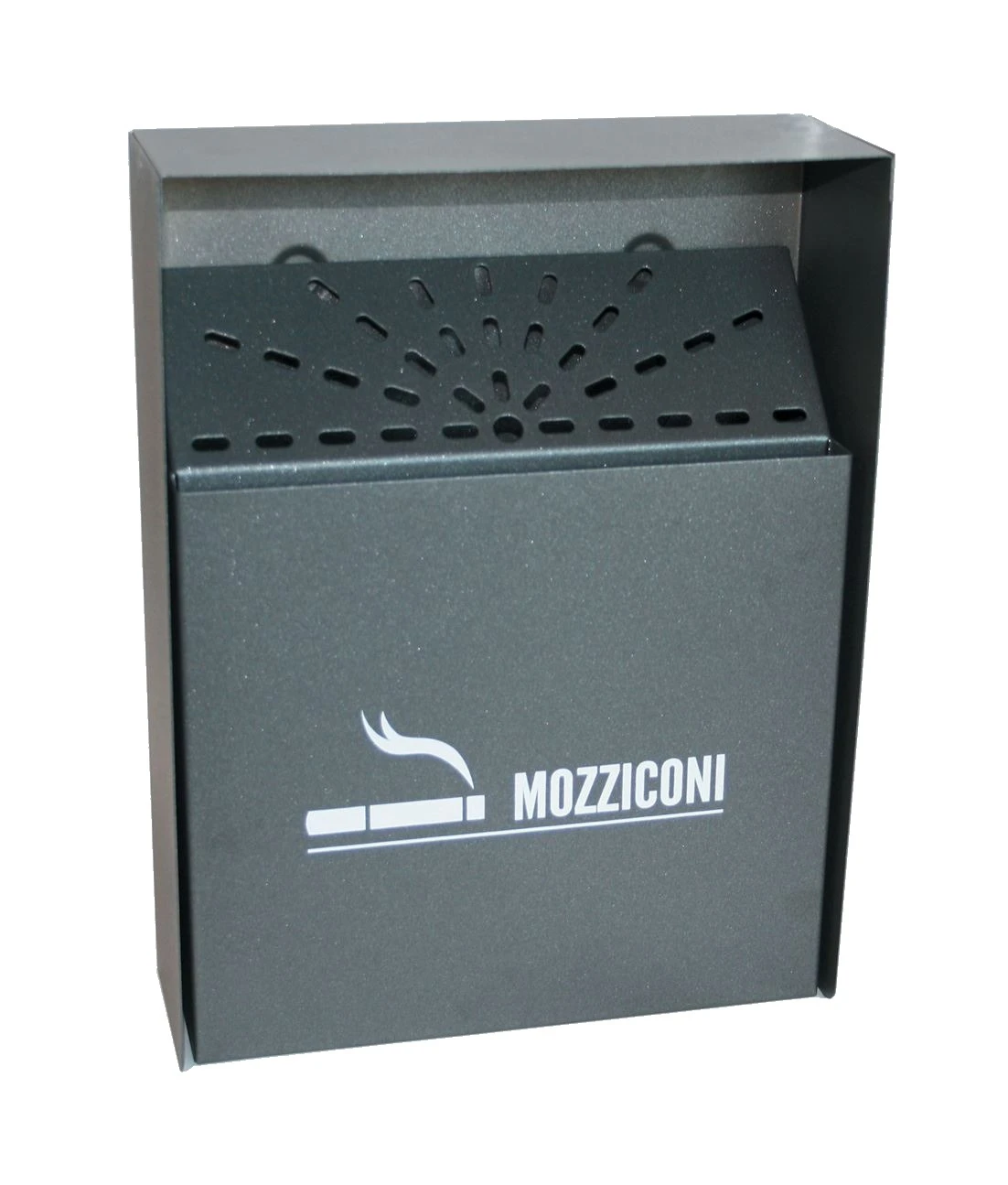 Posacenere da parete a cassetta - Immagine 1