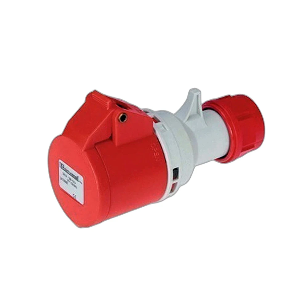 Presa industriale - Immagine 1