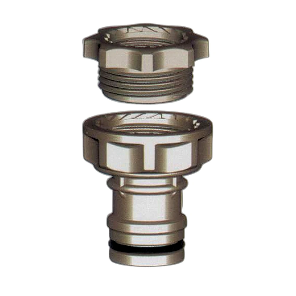 Presa per rubinetto maxi - Immagine 1