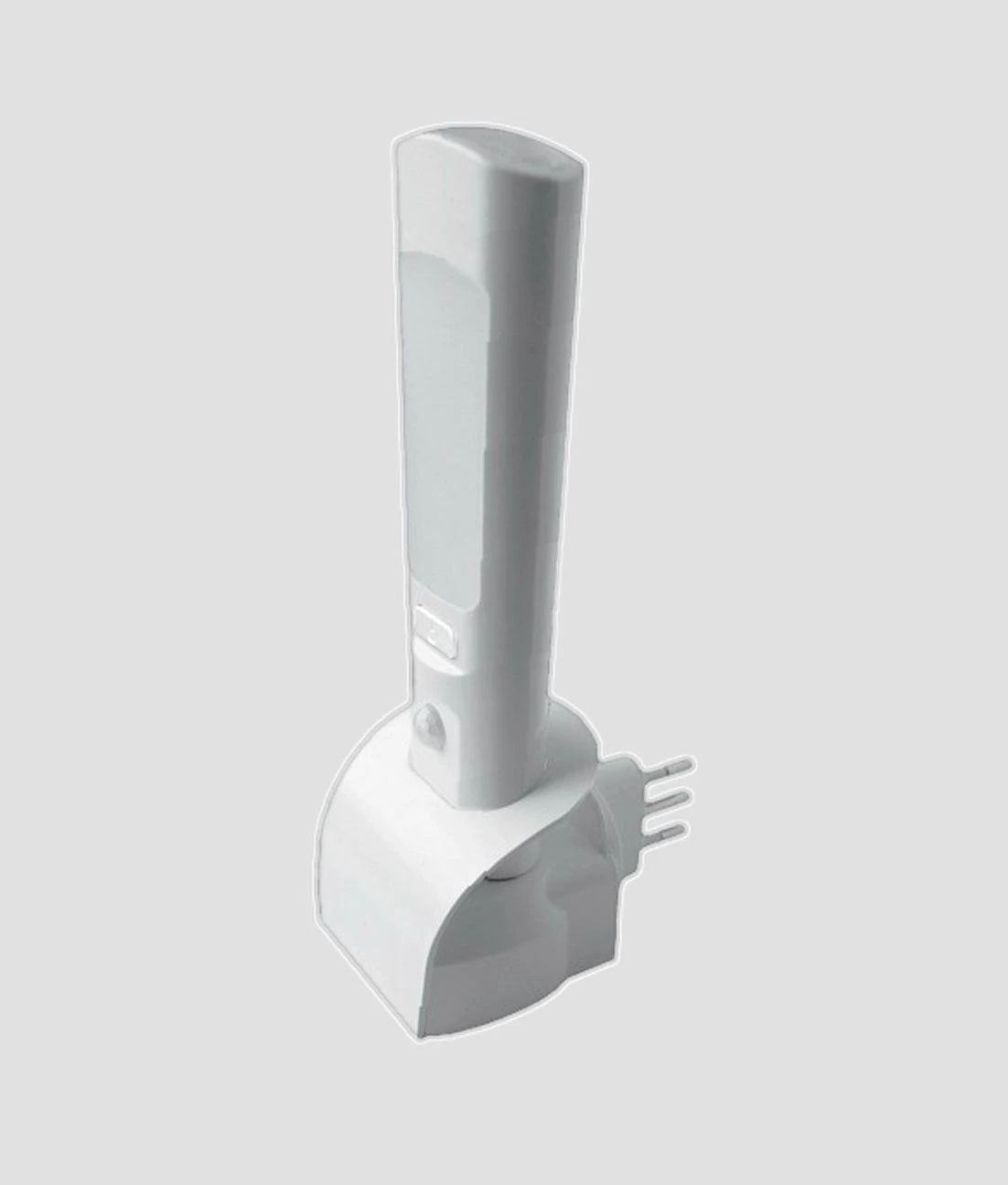 Punto luce led stick lite con sensore di movimento - Immagine 1
