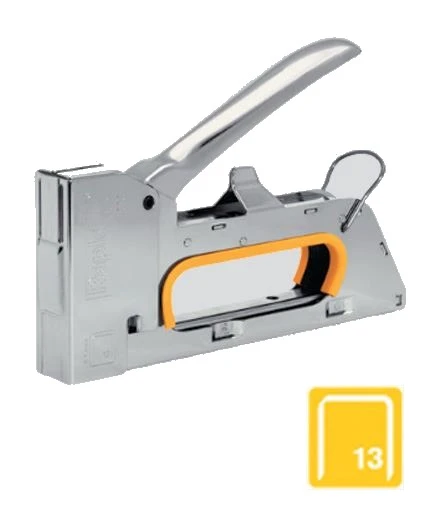 Punto metallico per fissatrice rapid - Immagine 1